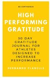 High Performance Gratitude