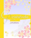 Gratitude Planner - Day to Day Planner - Transformational Gratefulness Journal - Positivity Morning Planner - Inspirational Everyday Journal for Better Morning