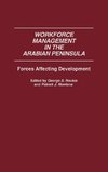 Workforce Management in the Arabian Peninsula