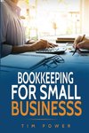 Bookkiping For Small Business