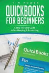 QuickBooks for Beginners