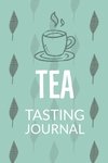 Tea Tasting Journal