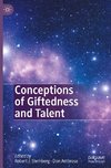 Conceptions of Giftedness and Talent