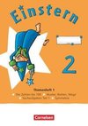Einstern Mathematik 02. Themenheft 1 - Verbrauchsmaterial