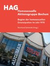 HAG Homosexuelle Aktionsgruppe Bochum
