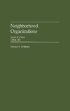 Neighborhood Organizations