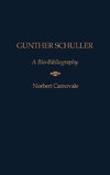 Gunther Schuller