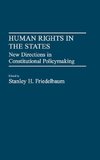 Human Rights in the States