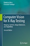 Computer Vision for X-Ray Testing