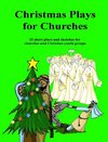 Christmas Plays for Churches