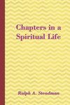 Chapters of a Spiritual Life