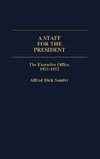 A Staff for the President