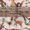 Find Your Favourite Fairy Educational Fairy Tales