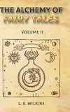 The Alchemy of Fairy Tales Vol. 11