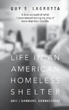 Life In An American Homeless Shelter