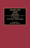 Families and Aging
