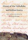 History of Mar Yahballaha and Rabban Sauma