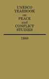 UNESCO Yearbook on Peace and Conflict Studies 1988