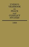 UNESCO Yearbook on Peace and Conflict Studies 1988