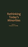 Rethinking Today's Minorities