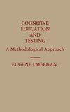 Cognitive Education and Testing