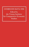 Comecon Data 1990