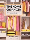 The Home Organized