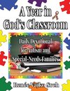 A Year in God's Classroom