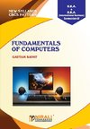 FUNDAMENTALS OF COMPUTERS
