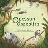 Opossum Opposites