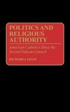 Politics and Religious Authority