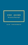 Zoe Akins