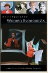 Distinguished Women Economists