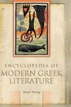 Encyclopedia of Modern Greek Literature