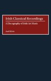 Irish Classical Recordings