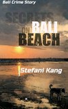 Secrets on Bali Beach
