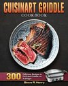 Cuisinart Griddle Cookbook