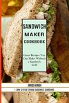 Sandwich Recipes Book