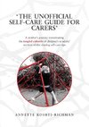 The unofficial self-care guide for carers