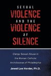 Sexual Violence and the Violence of Silence