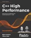 C++ High Performance, Second Edition