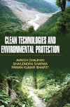 CLEAN TECHNOLOGIES AND ENVIRONMENTAL PROTECTION