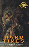 Hard Times (Deluxe Library Binding)