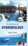 TEXTBOOK OF HYDROBIOLOGY