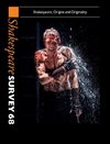 Shakespeare Survey 68