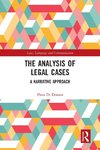 The Analysis of Legal Cases