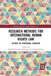 Research Methods for International Human Rights Law