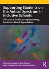 Supporting Students on the Autism Spectrum in Inclusive Schools