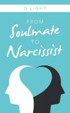 From Soulmate to Narcissist