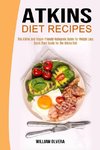 Atkins Diet Recipes